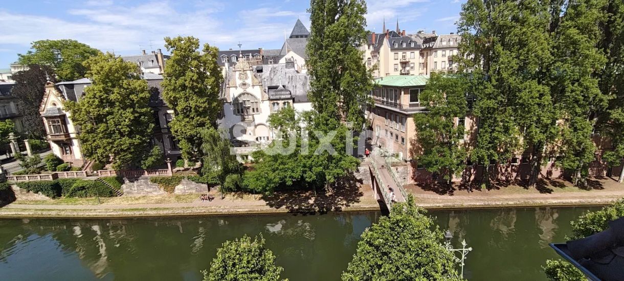 Venda Apartamento Strasbourg 3&nbsp;Quartos 76.3&nbsp;m²