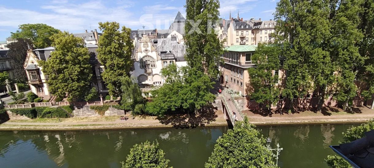 Vendita Appartamento Strasbourg 3&nbsp;Camere 76.3&nbsp;m²