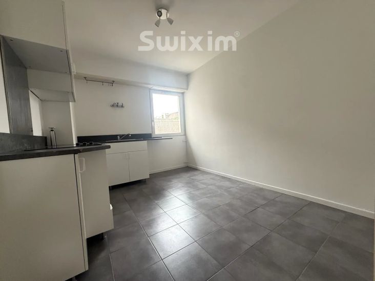 Vente Appartement Strasbourg 3&nbsp;Pièces 76.3&nbsp;m²