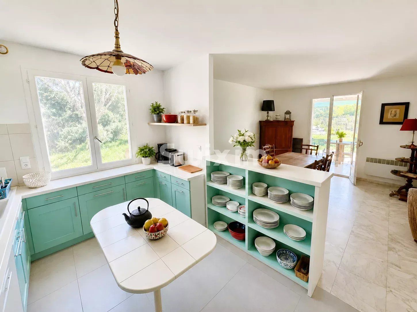 maison 8 Pièces en vente sur Richerenches (84600)