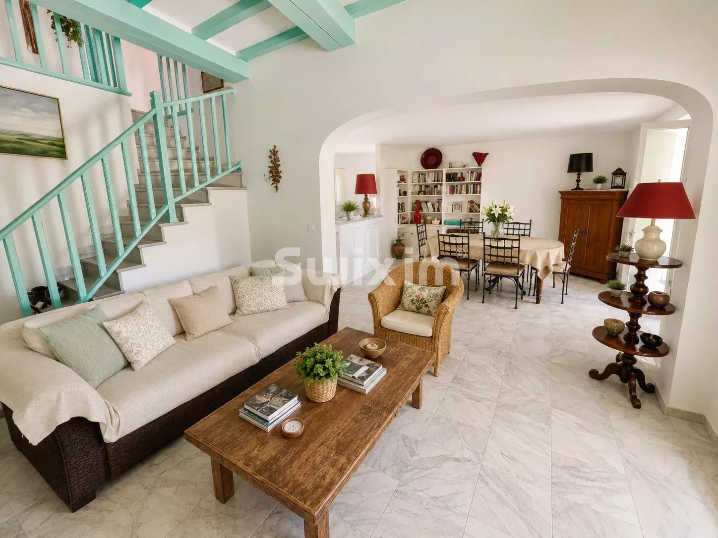 maison 8 Pièces en vente sur Richerenches (84600)