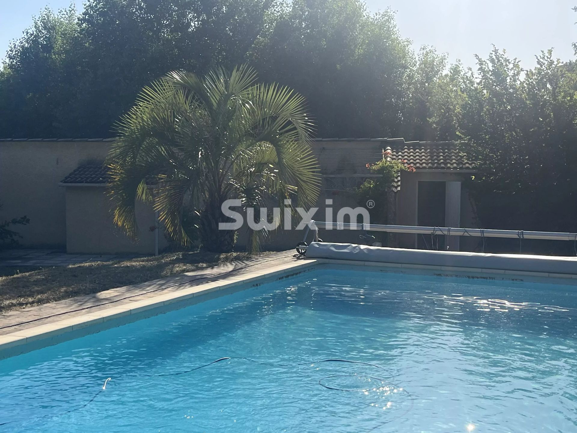 maison 8 Pièces en vente sur Richerenches (84600)