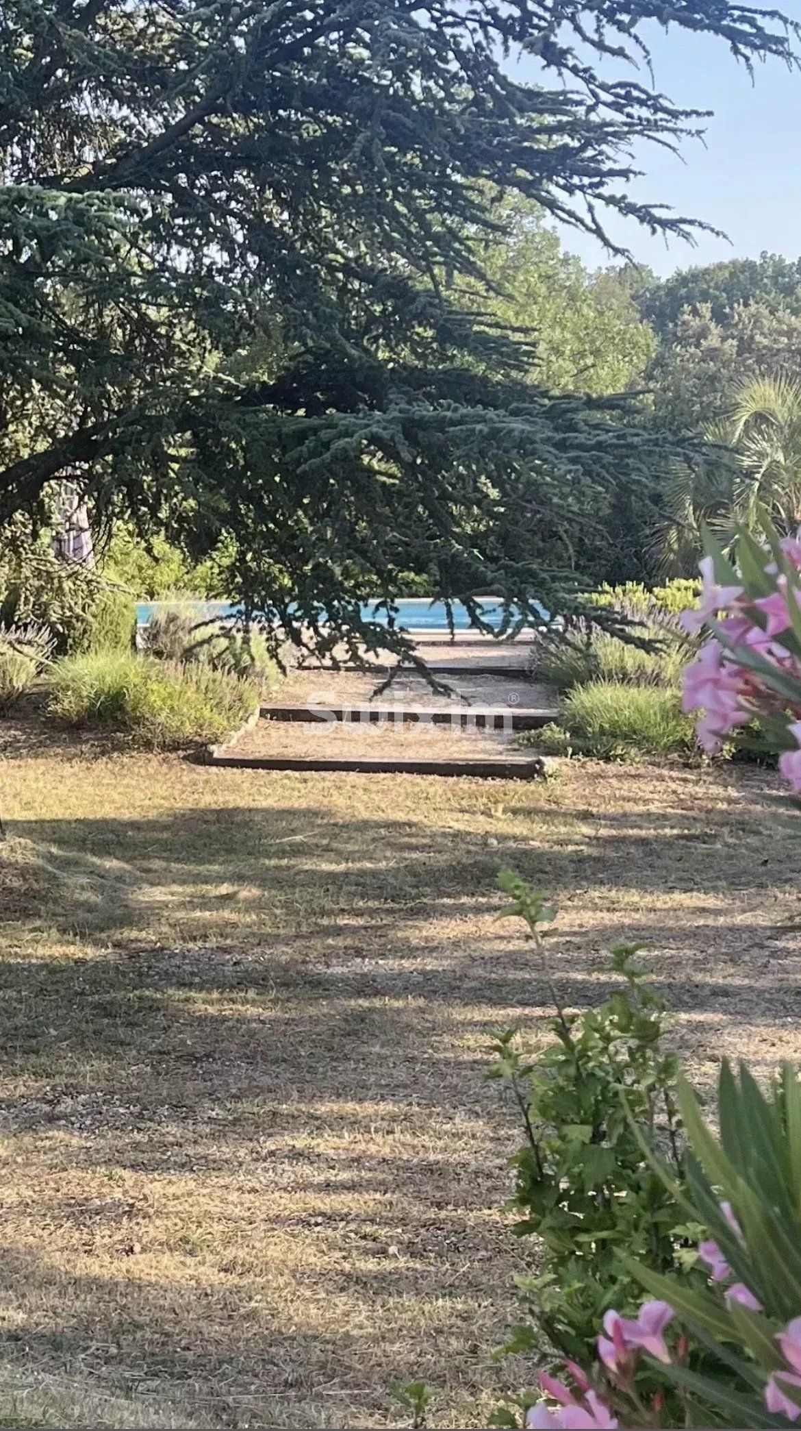 maison 8 Pièces en vente sur Richerenches (84600)