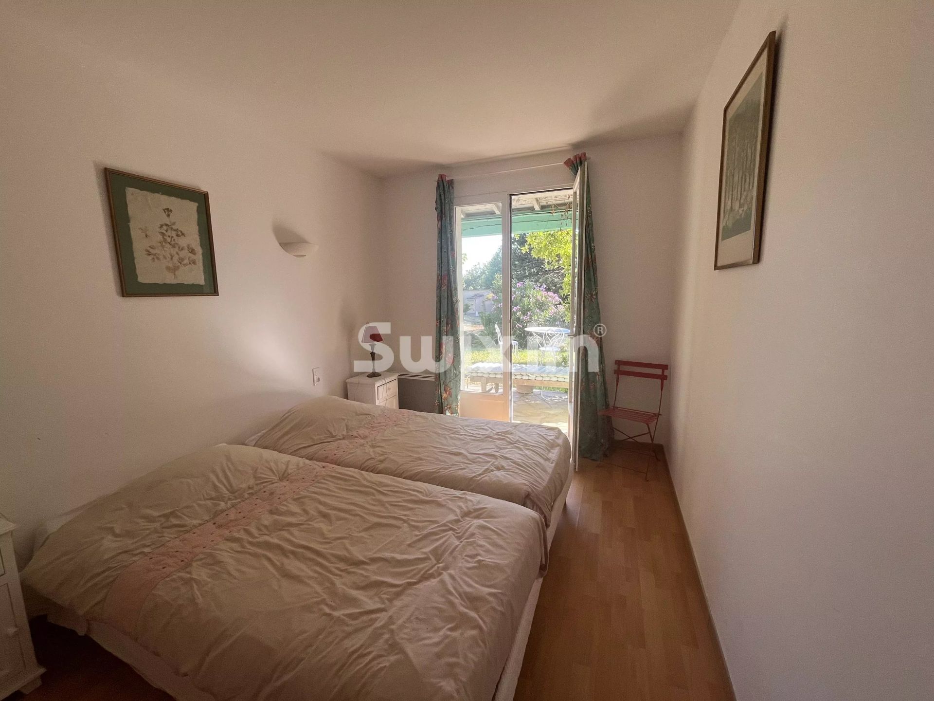 maison 8 Pièces en vente sur Richerenches (84600)