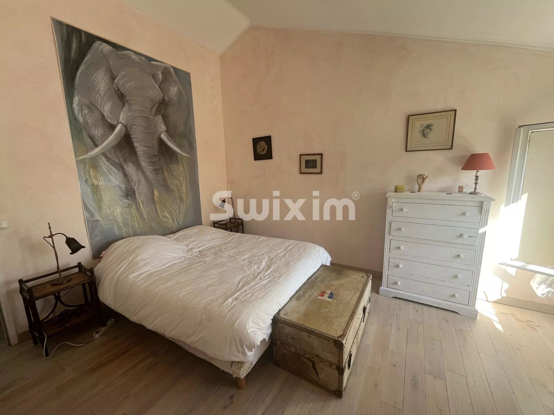 maison 8 Pièces en vente sur Richerenches (84600)