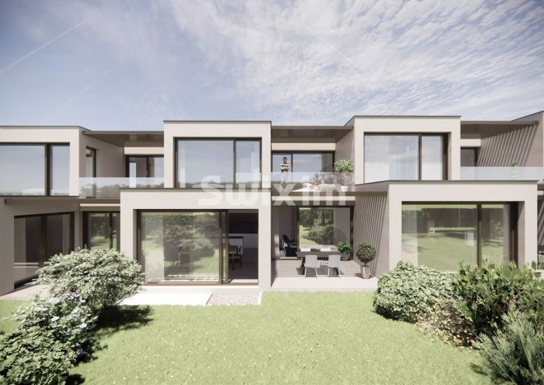 Venda Casa Veyrier 5.5&nbsp;Quartos 143&nbsp;m²