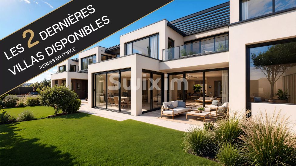 Verkauf Haus Veyrier 5.5&nbsp;Zimmer 143&nbsp;m²