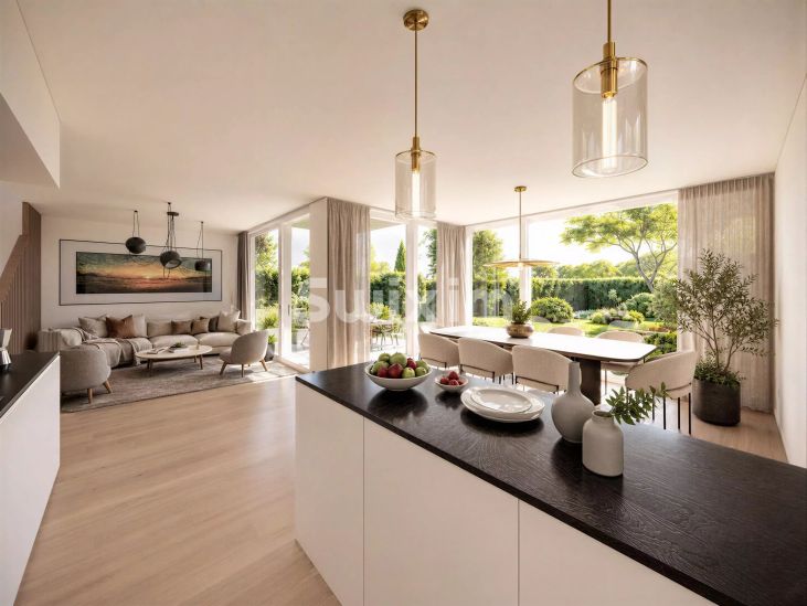 Venda Casa Veyrier 5.5&nbsp;Quartos 143&nbsp;m²