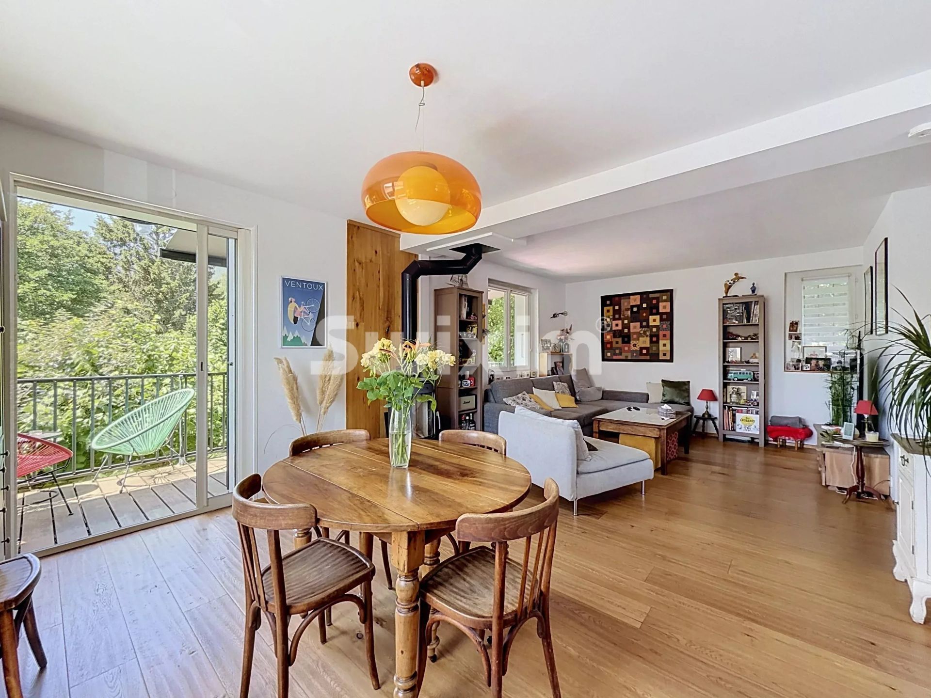 maison 6 Pièces en vente sur Divonne-les-Bains (01220)