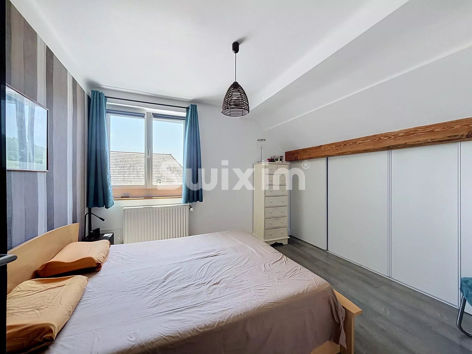 maison 6 Pièces en vente sur Divonne-les-Bains (01220)