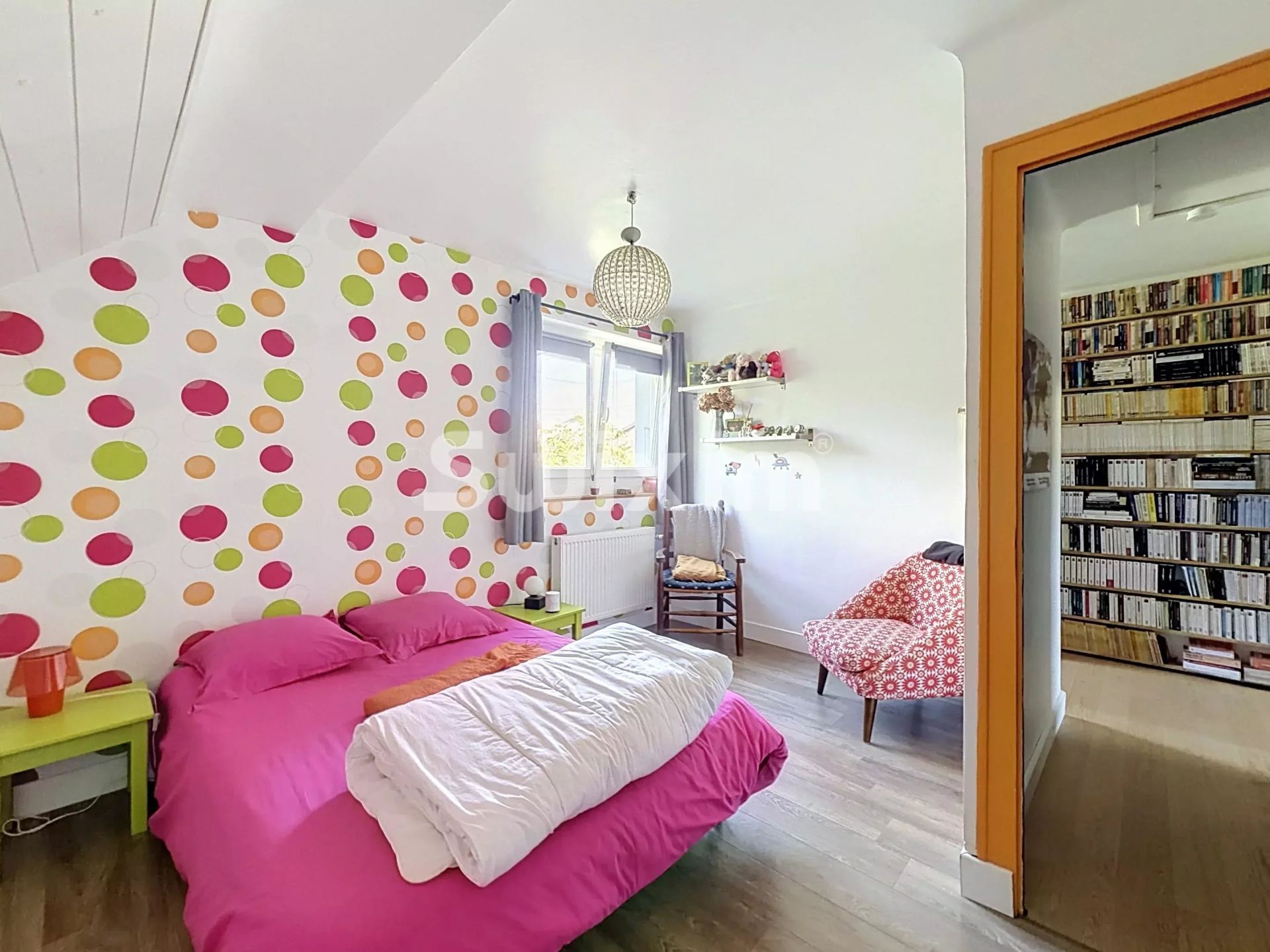 maison 6 Pièces en vente sur Divonne-les-Bains (01220)