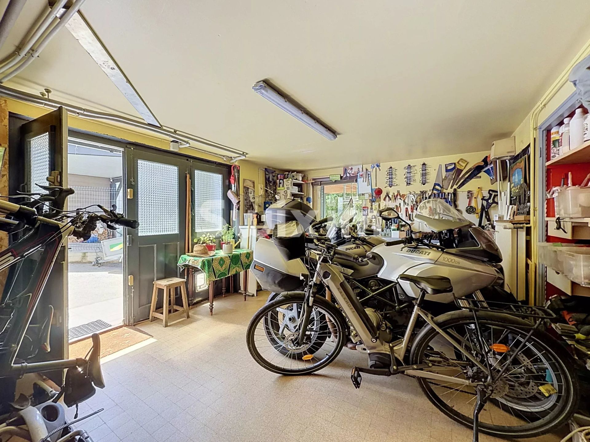 maison 6 Pièces en vente sur Divonne-les-Bains (01220)