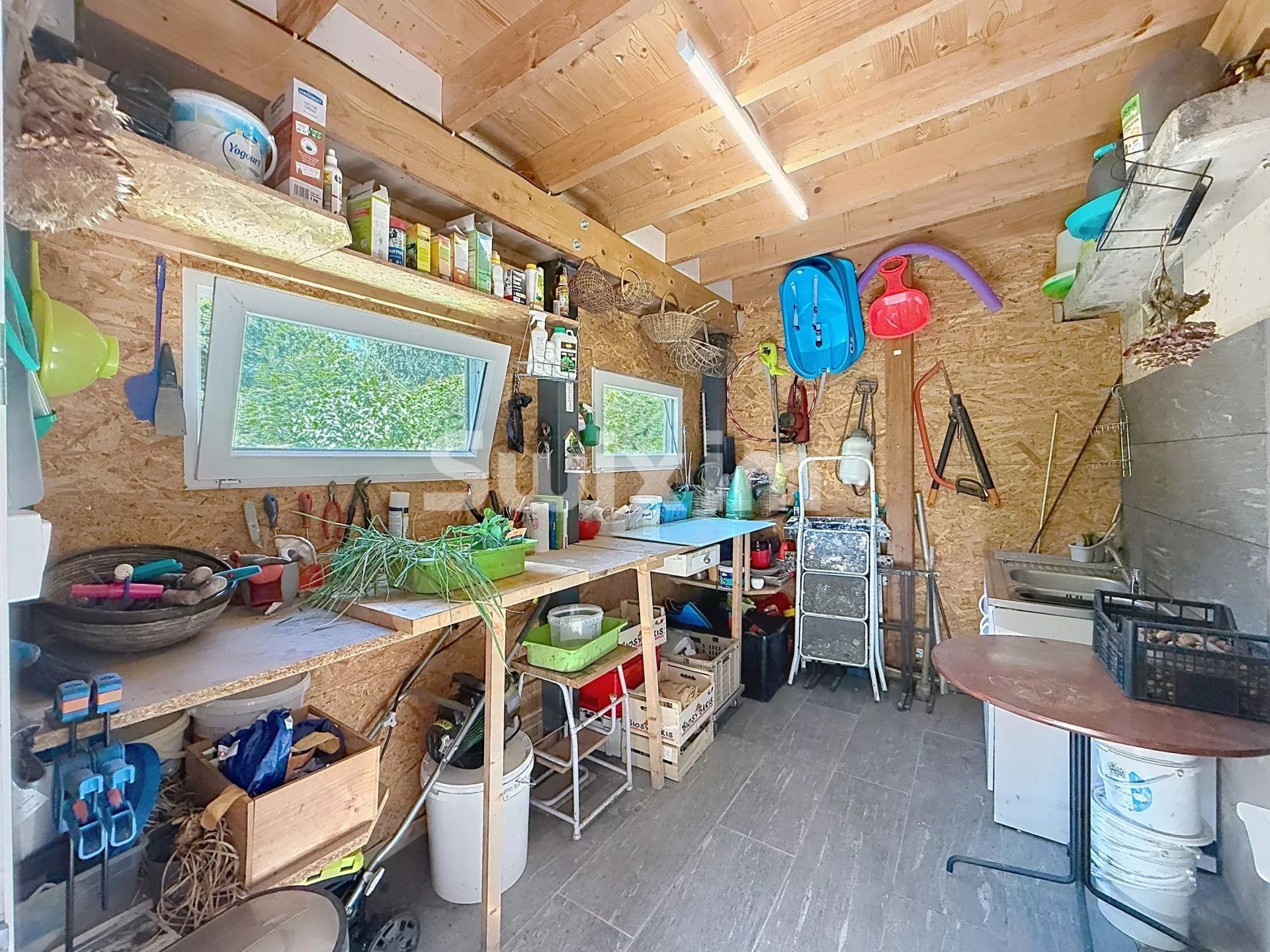 maison 6 Pièces en vente sur Divonne-les-Bains (01220)