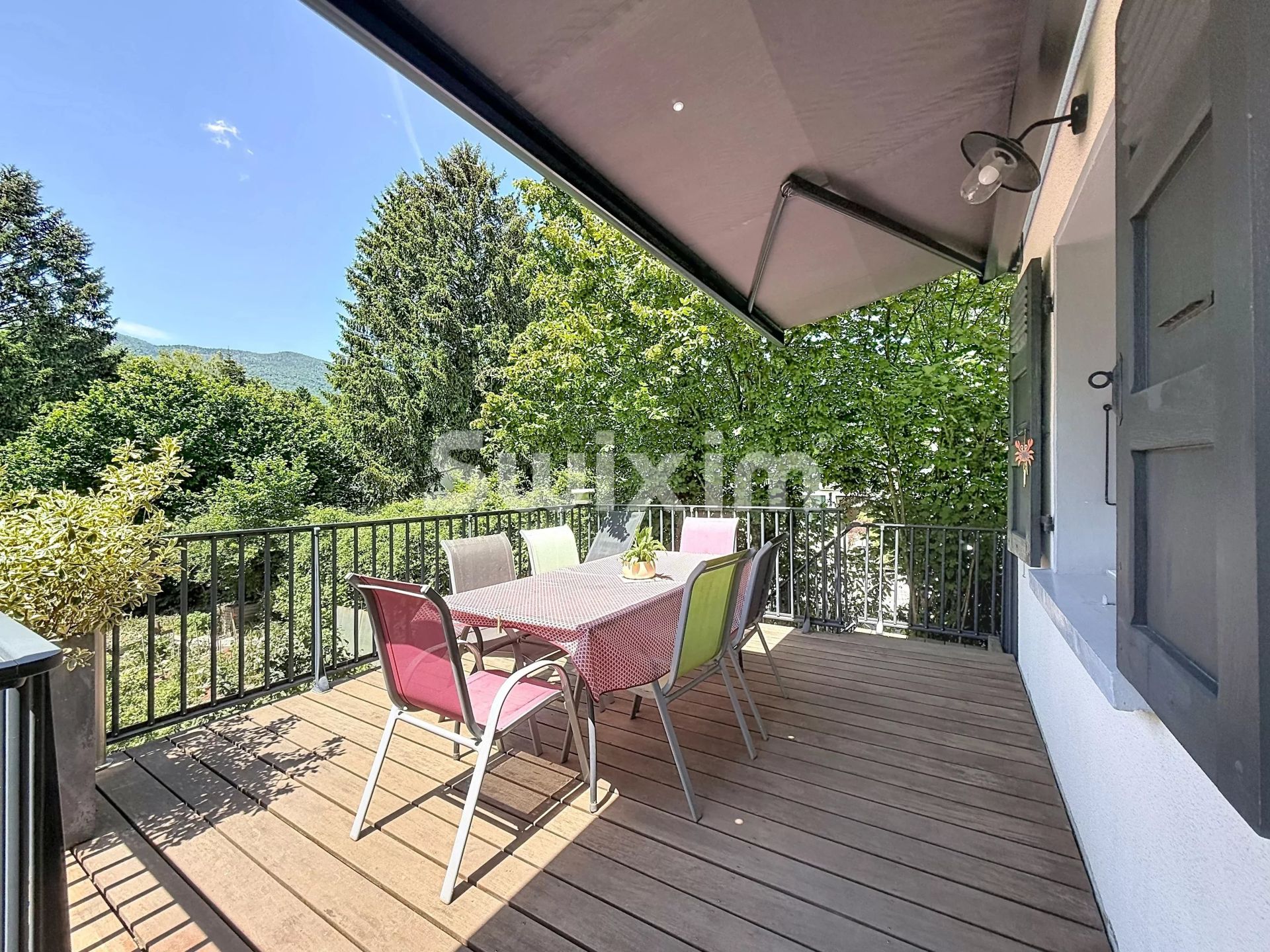 maison 6 Pièces en vente sur Divonne-les-Bains (01220)