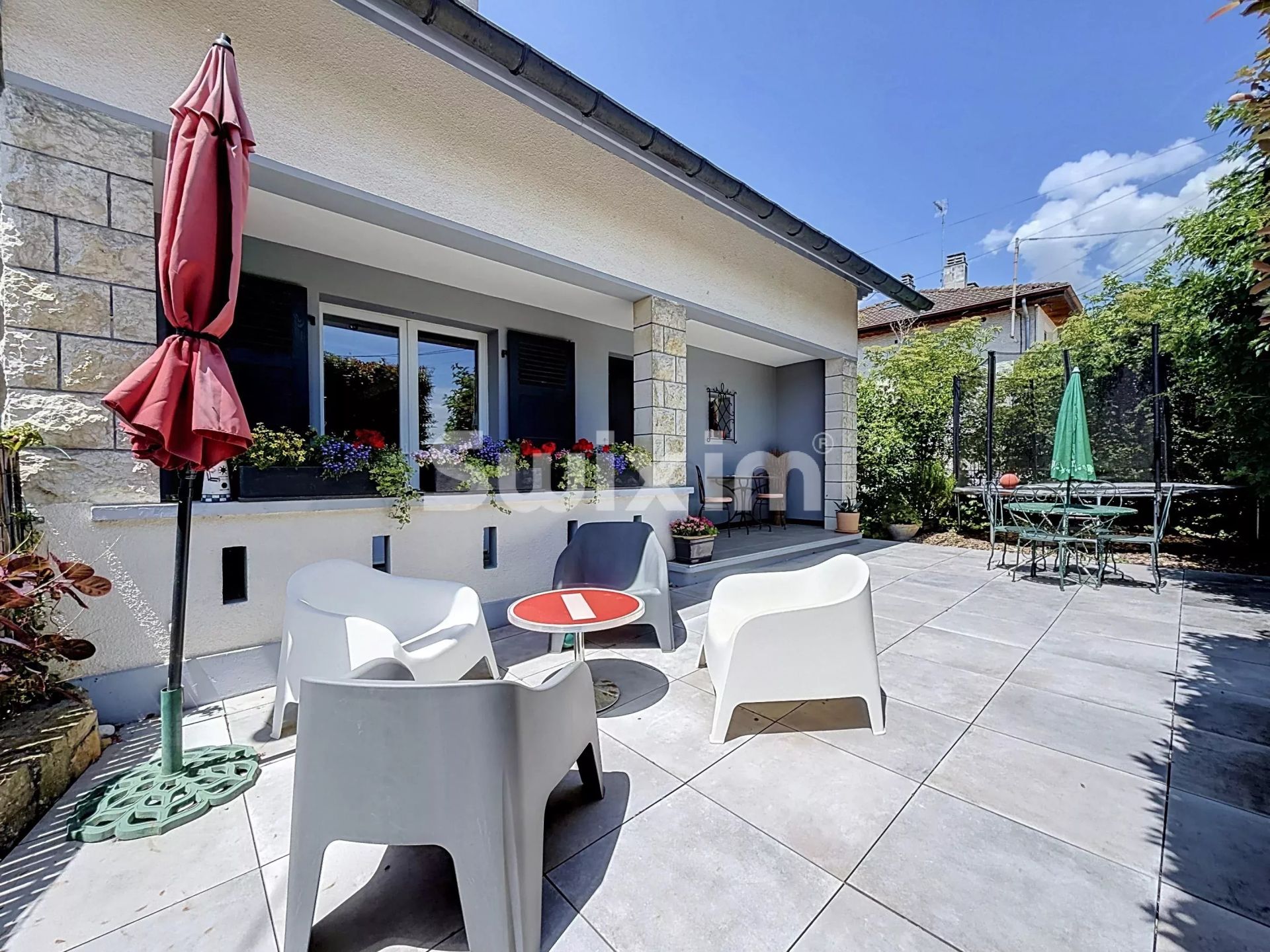 haus 6 Zimmer zum verkauf auf Divonne-les-Bains (01220)