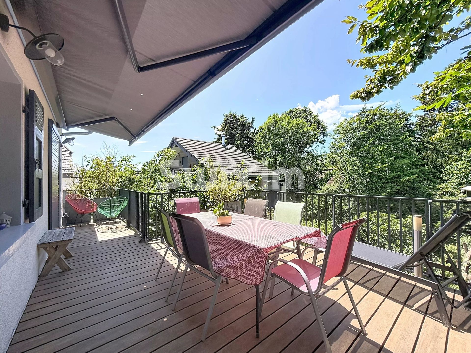 maison 6 Pièces en vente sur Divonne-les-Bains (01220)