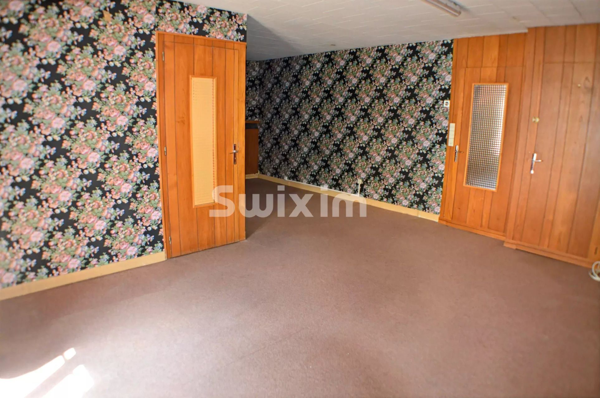 appartamento 3 Camere in vendita su Hauts de Bienne (39400)