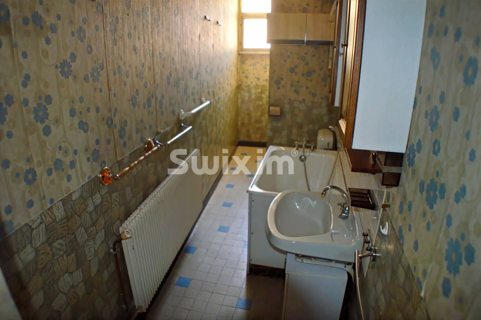appartamento 3 Camere in vendita su Hauts de Bienne (39400)