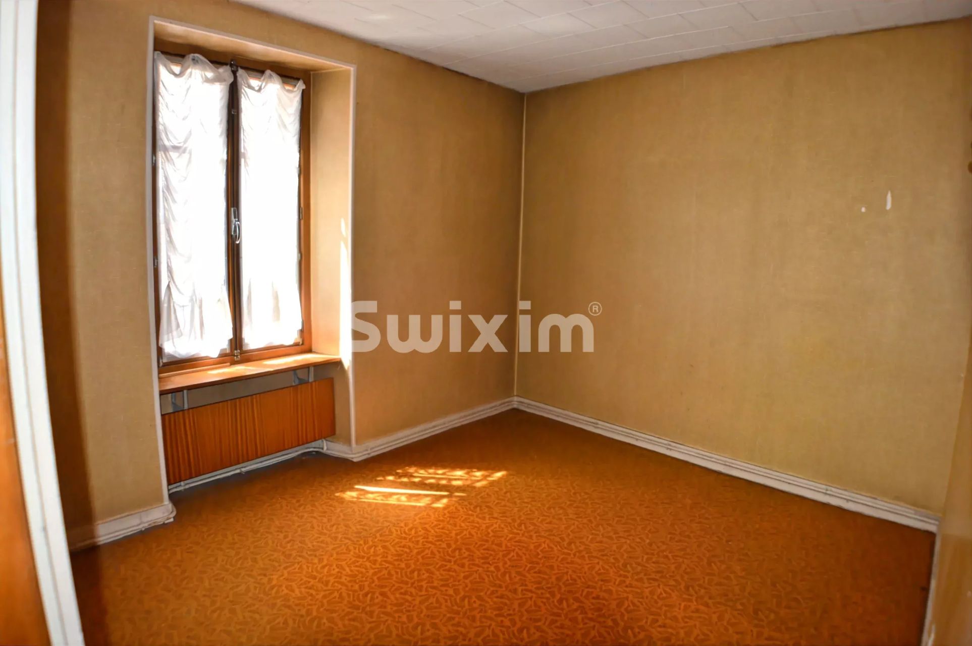 appartamento 3 Camere in vendita su Hauts de Bienne (39400)