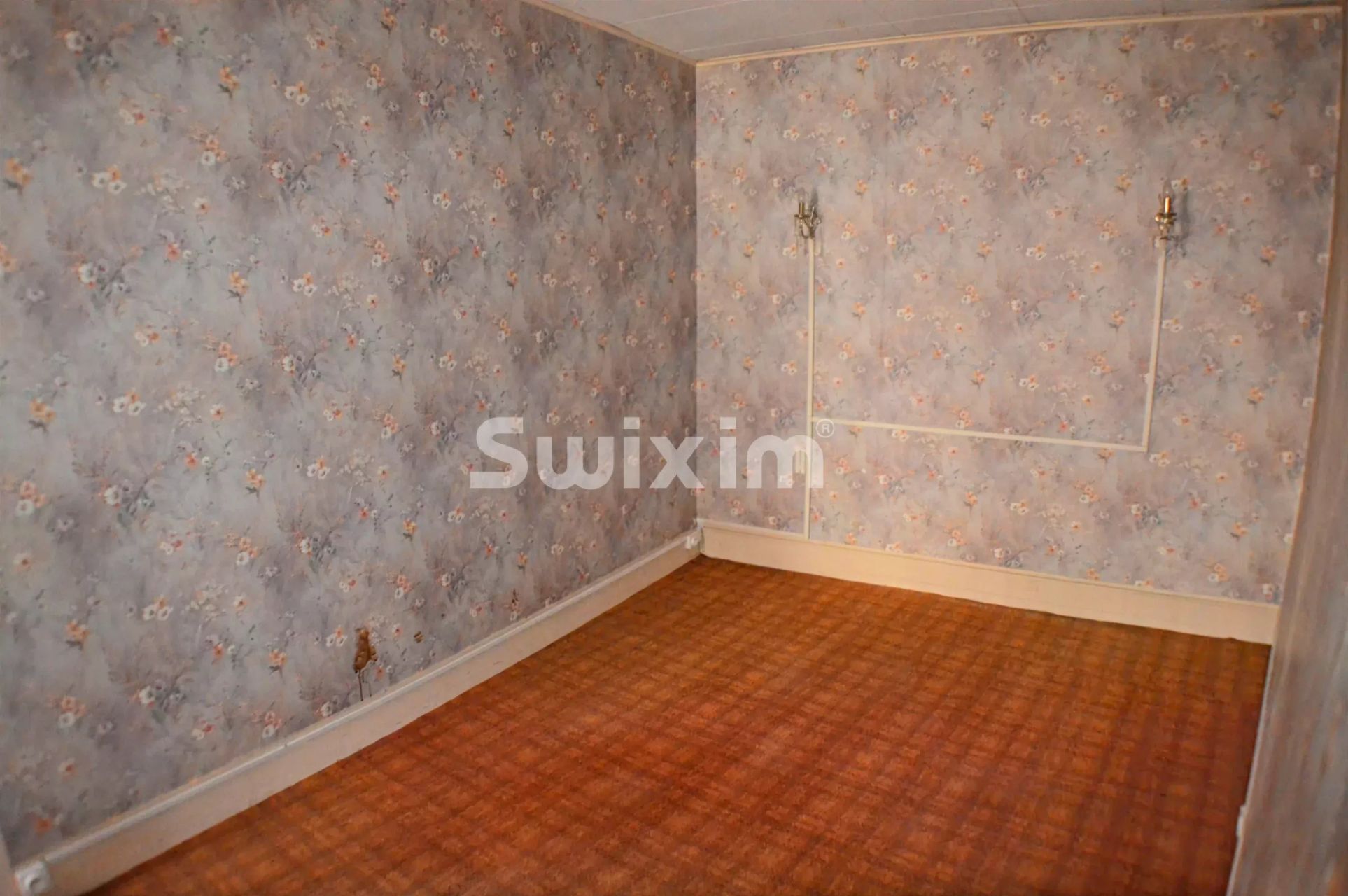 appartamento 3 Camere in vendita su Hauts de Bienne (39400)
