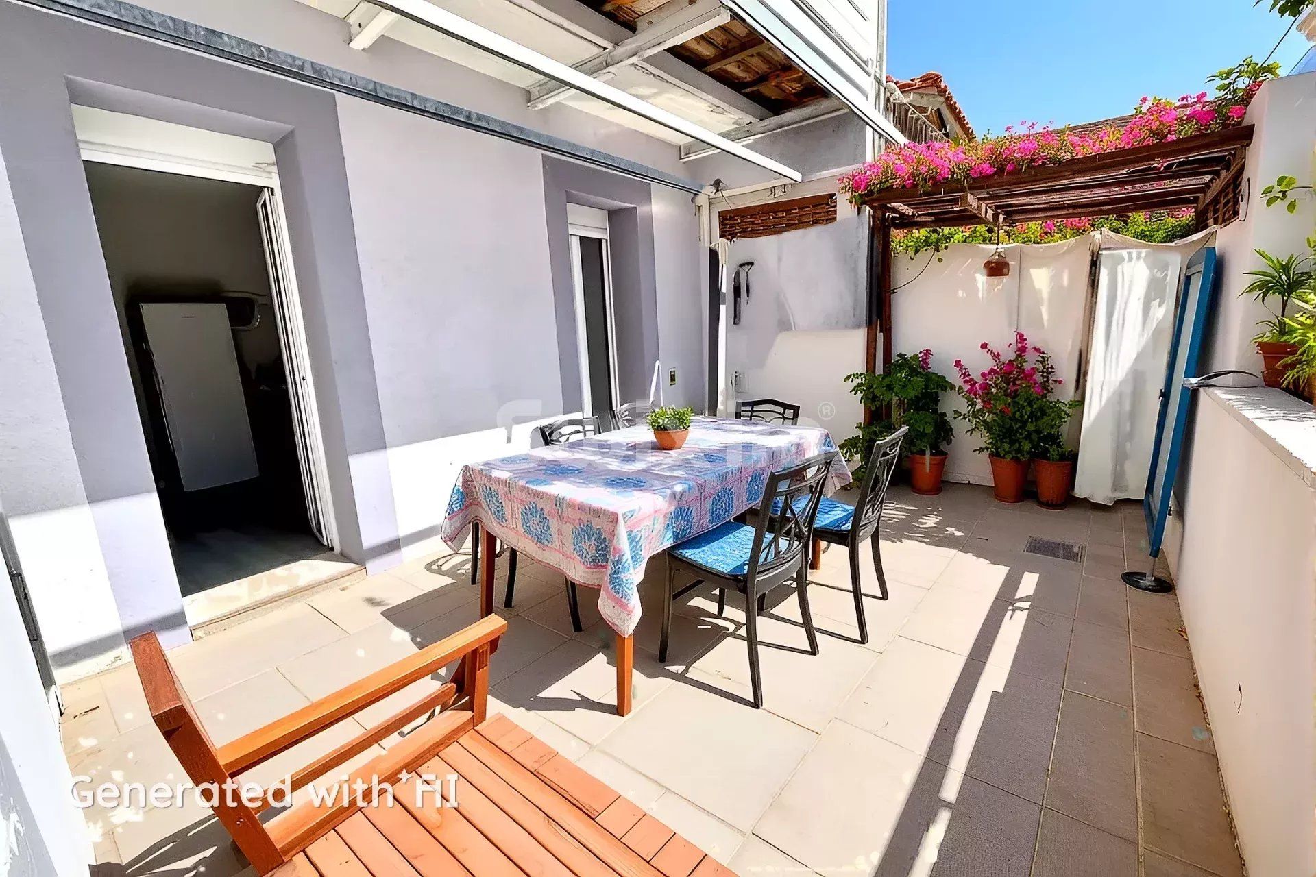 triplex 5 Rooms for sale on Saint-Gingolph (74500)