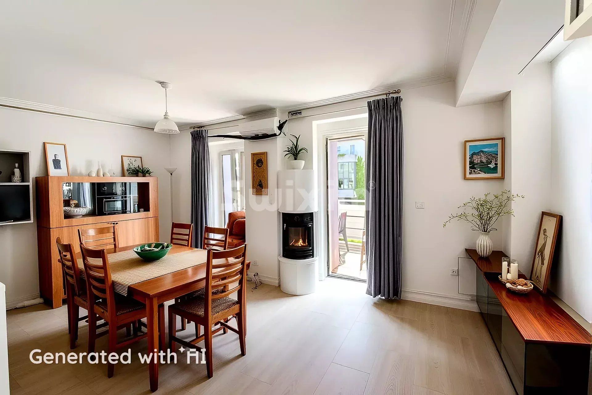 haus 5 Zimmer zum verkauf auf Saint-Gingolph (74500)