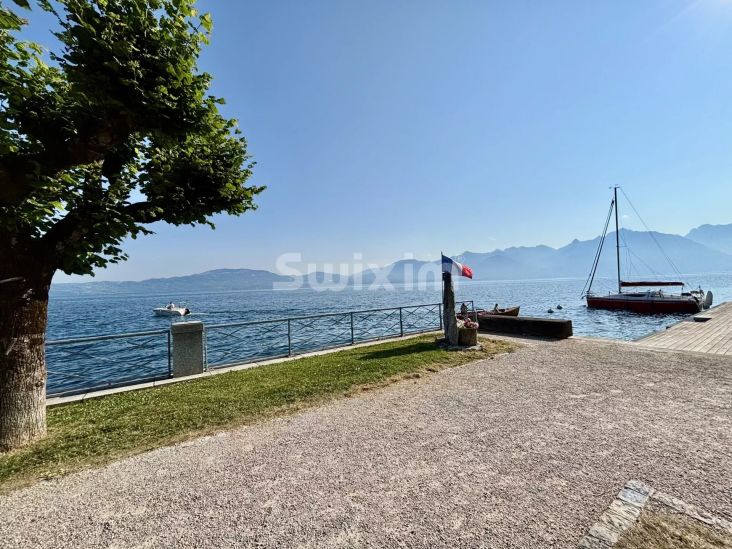 Sale Triplex Saint-Gingolph 5&nbsp;Rooms 166.95&nbsp;m²
