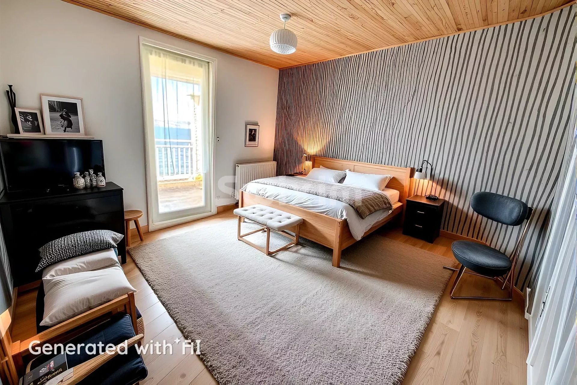 duplex 4 Rooms for sale on Évian-les-Bains (74500)