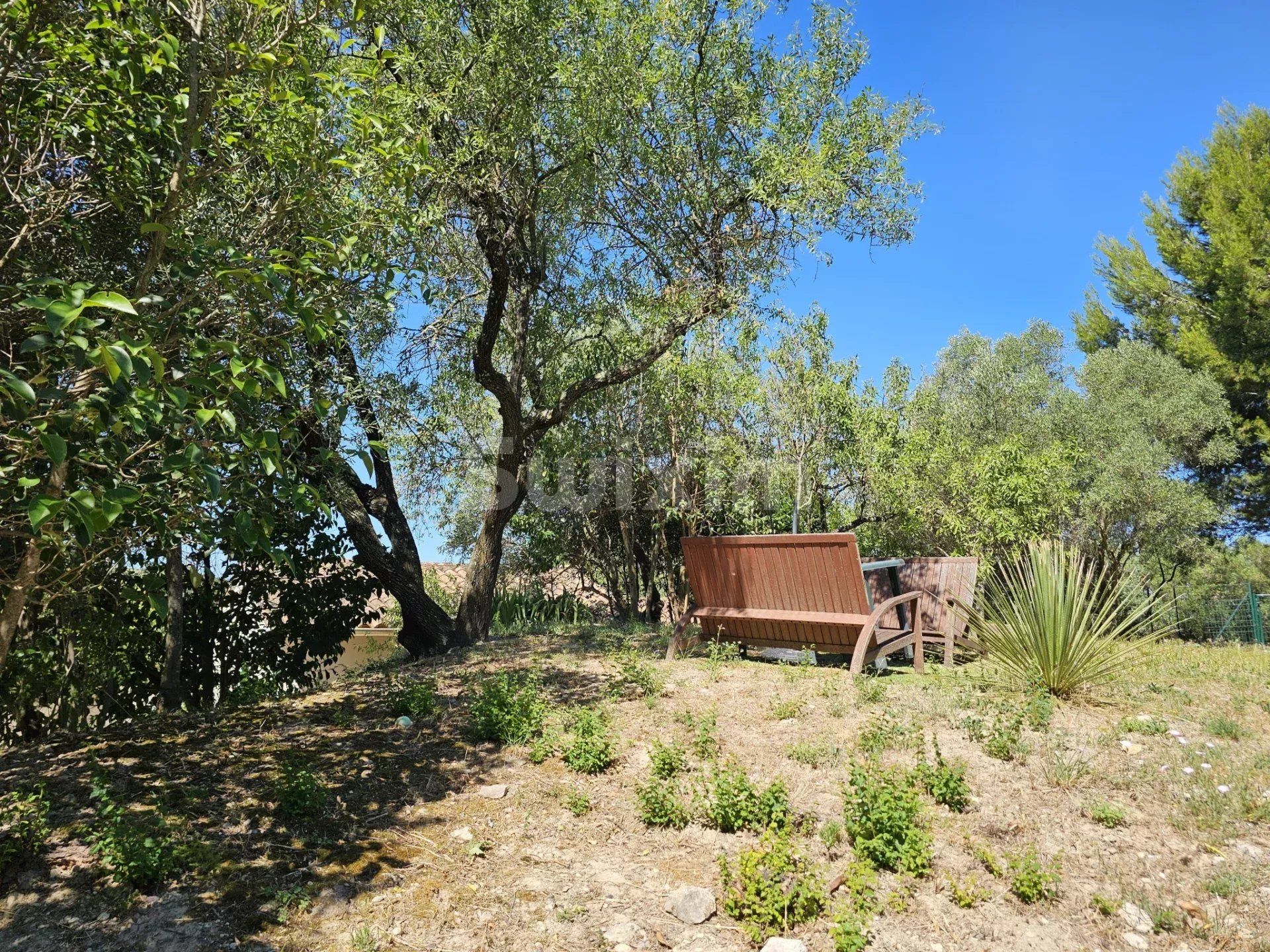 maison 2 Pièces en vente sur Aramon (30390)