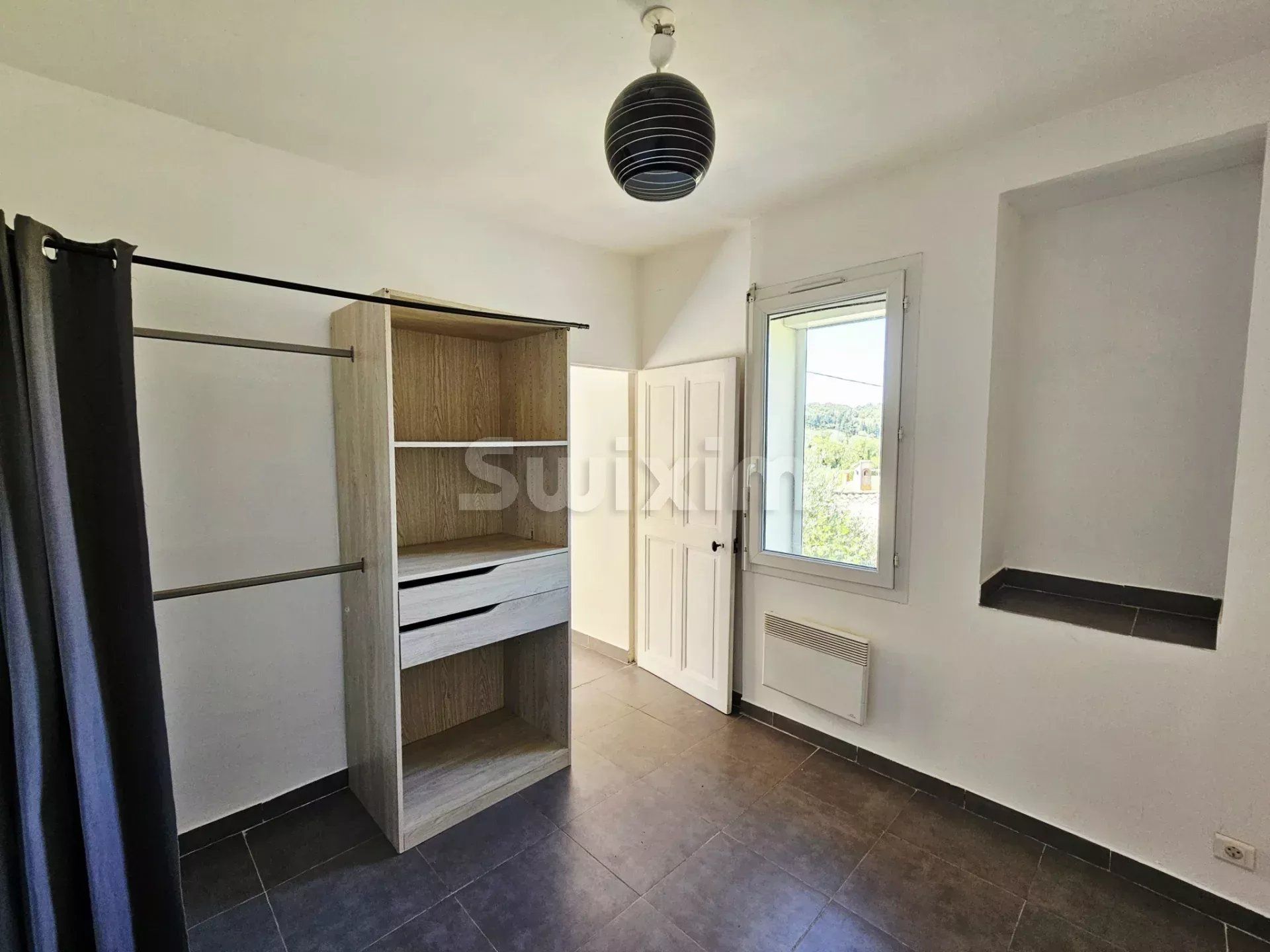 maison 2 Pièces en vente sur Aramon (30390)