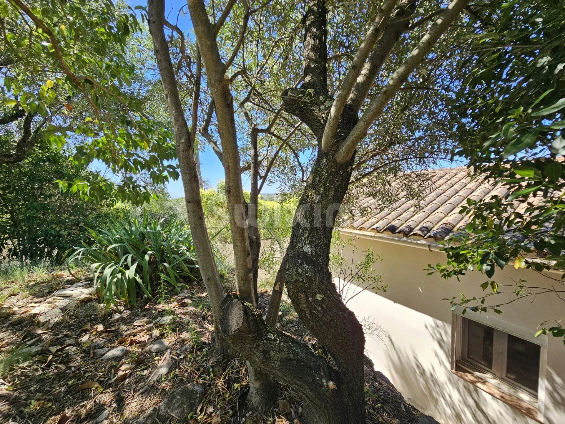 maison 2 Pièces en vente sur Aramon (30390)