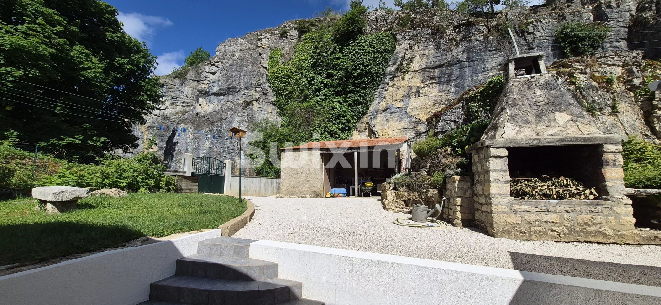 maison en vente sur Montbard (21500)