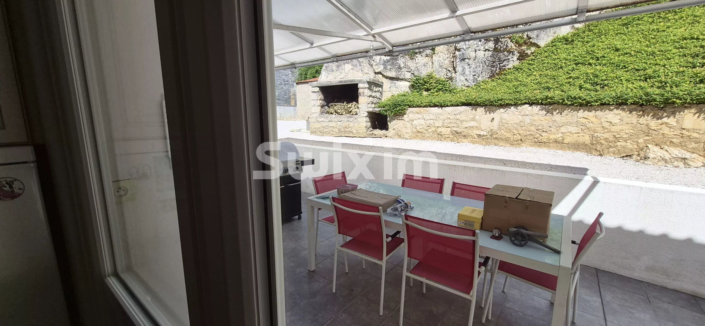 casa para venda sobre Montbard (21500)