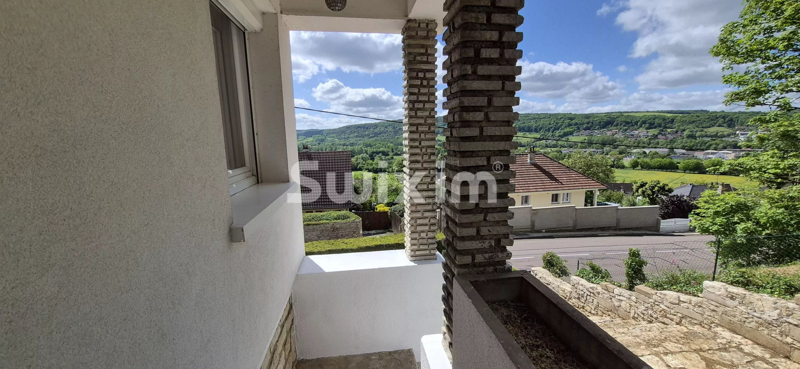 maison en vente sur Montbard (21500)