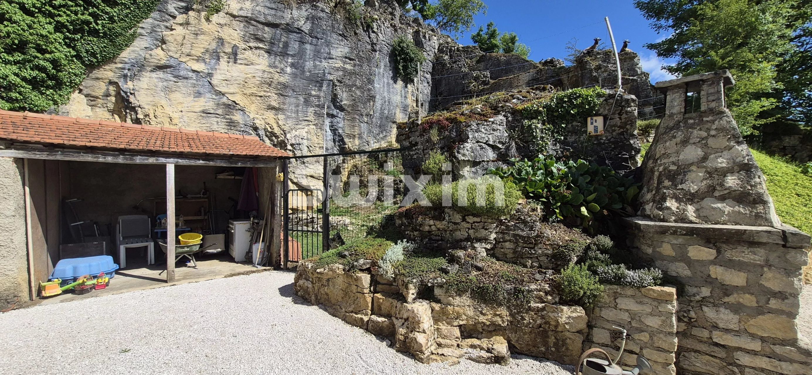 maison en vente sur Montbard (21500)