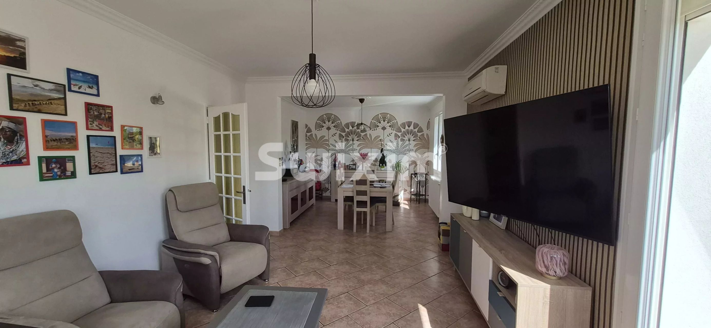 maison en vente sur Montbard (21500)