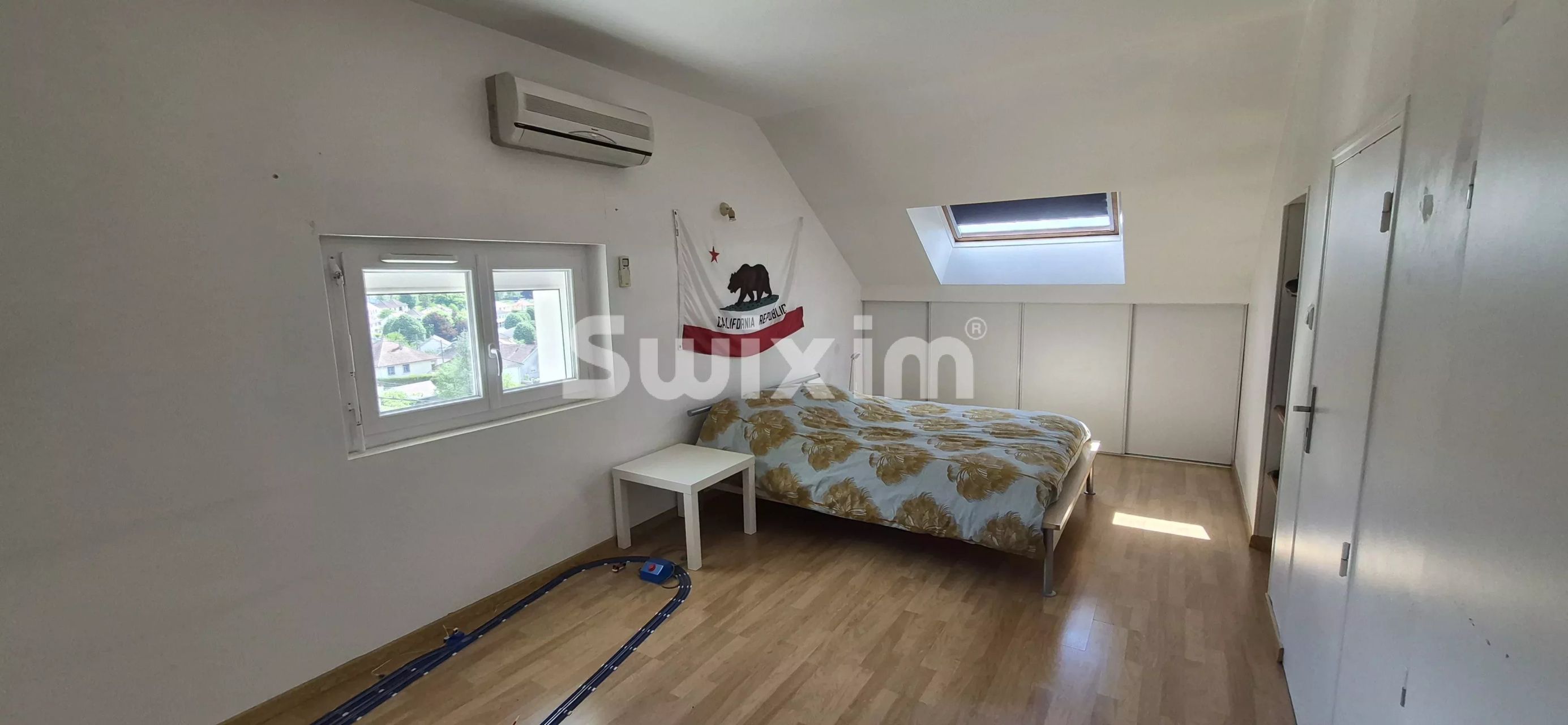 casa para venda sobre Montbard (21500)