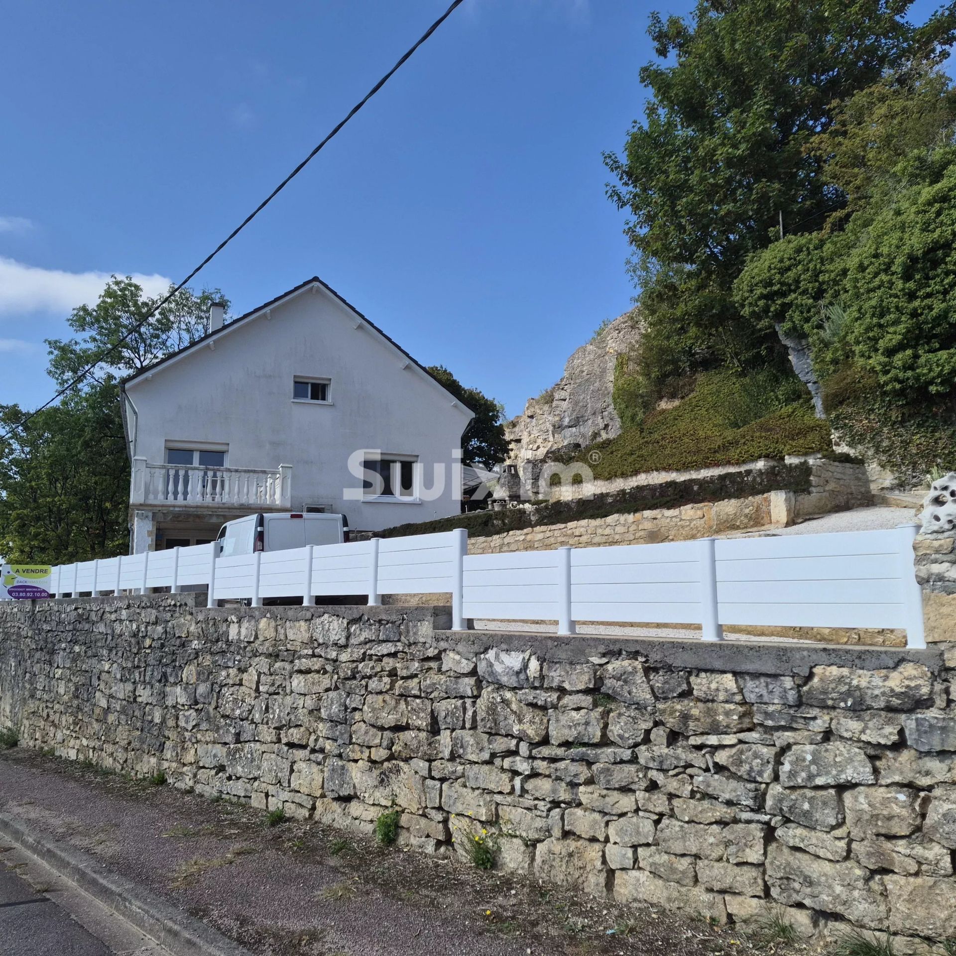 maison en vente sur Montbard (21500)
