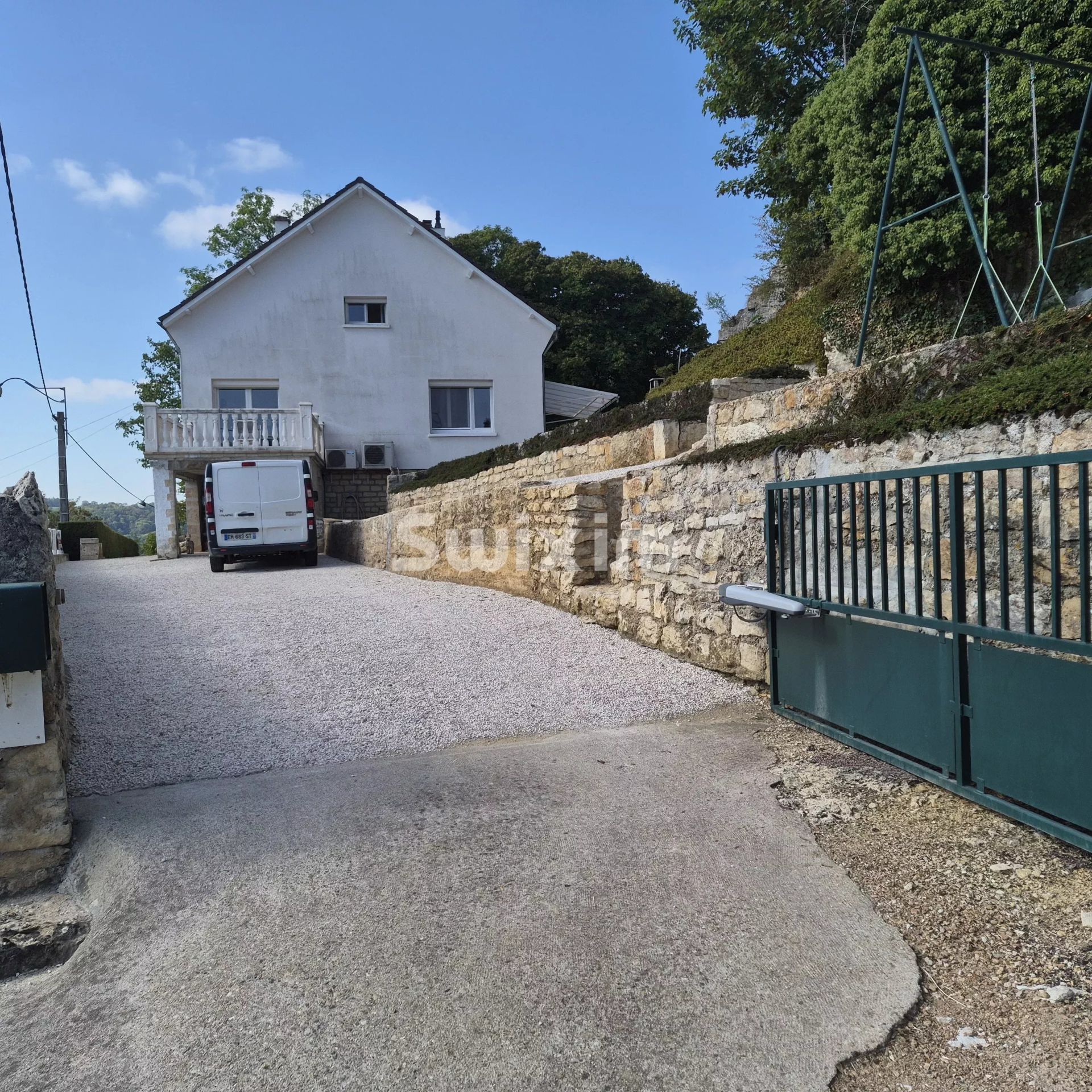 maison en vente sur Montbard (21500)
