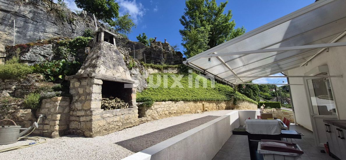 Vente Maison Montbard 125&nbsp;m²