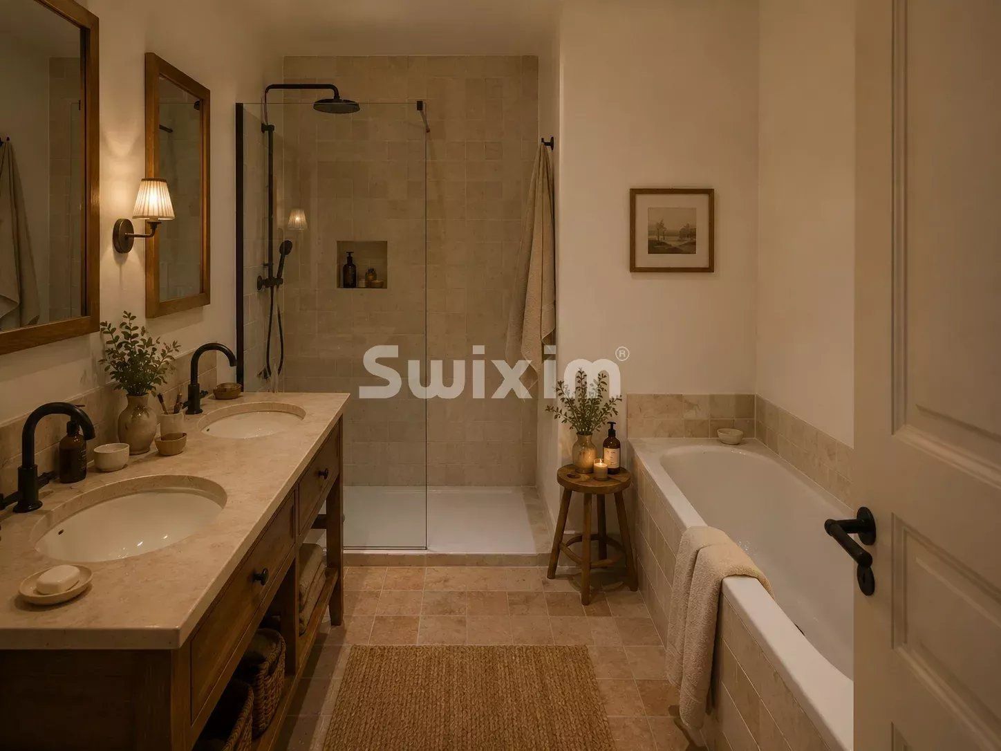 appartement 6.5 Pièces en vente sur Satigny (1242)