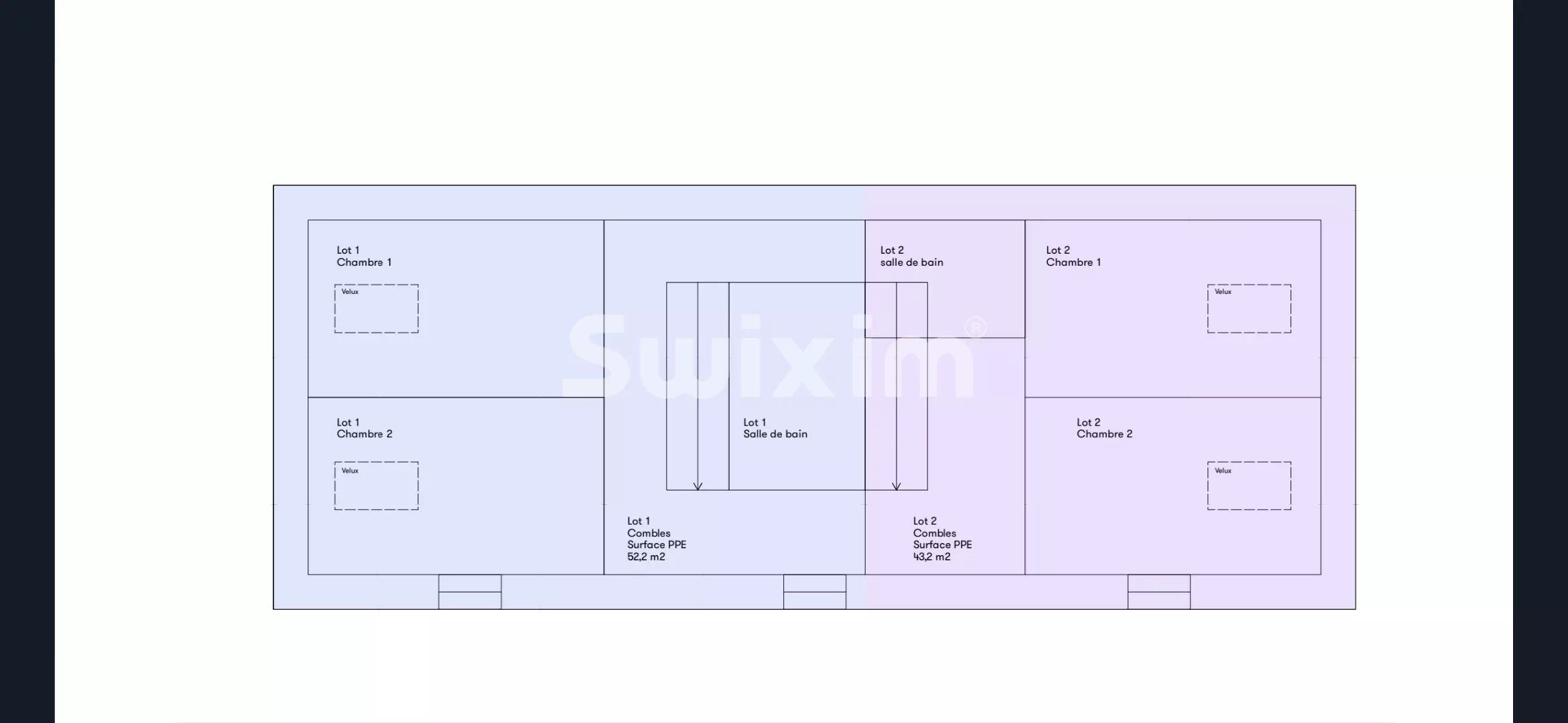 appartement 6.5 Pièces en vente sur Satigny (1242)