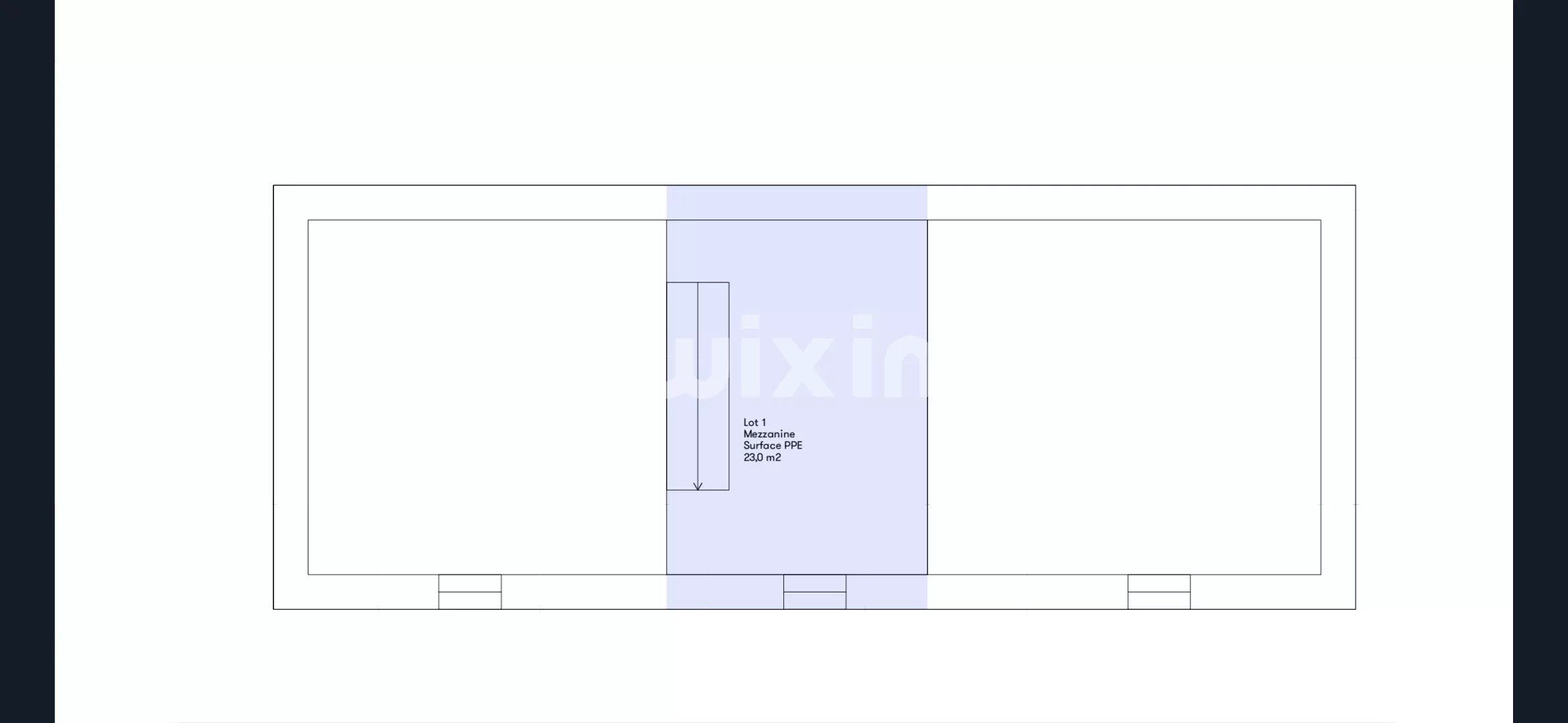 appartement 6.5 Pièces en vente sur Satigny (1242)