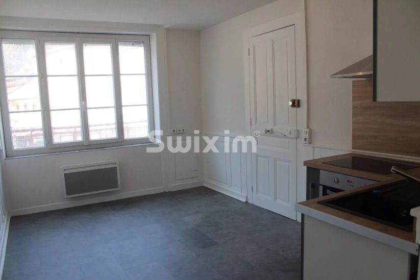 Vermietung Appartement Hauts de Bienne 2&nbsp;Zimmer 25&nbsp;m²