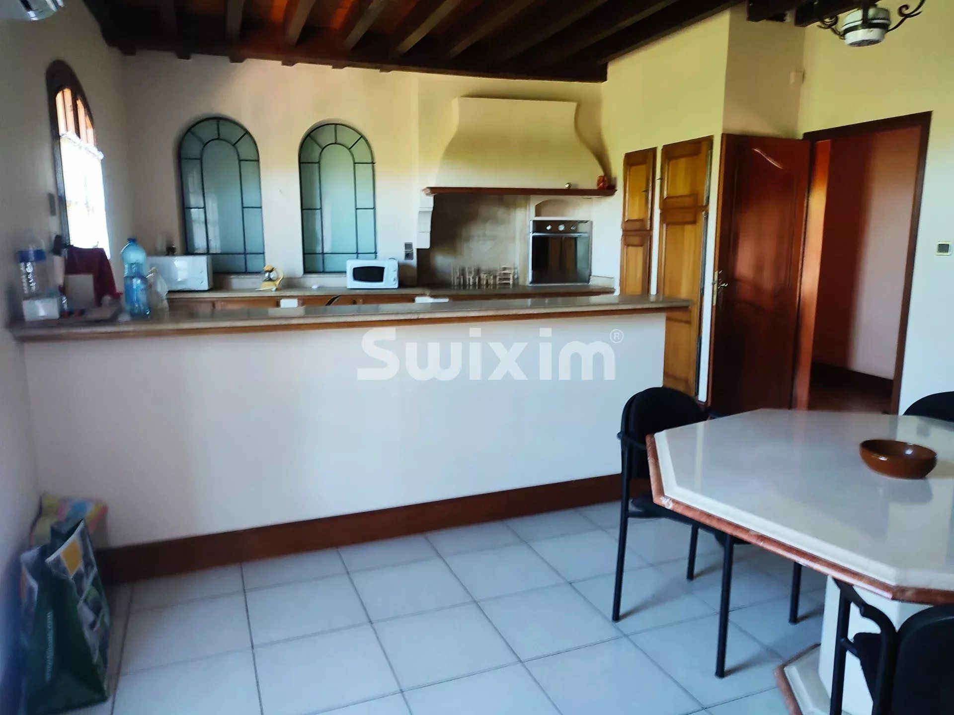 casa 8 Camere in vendita su Foix (09000)