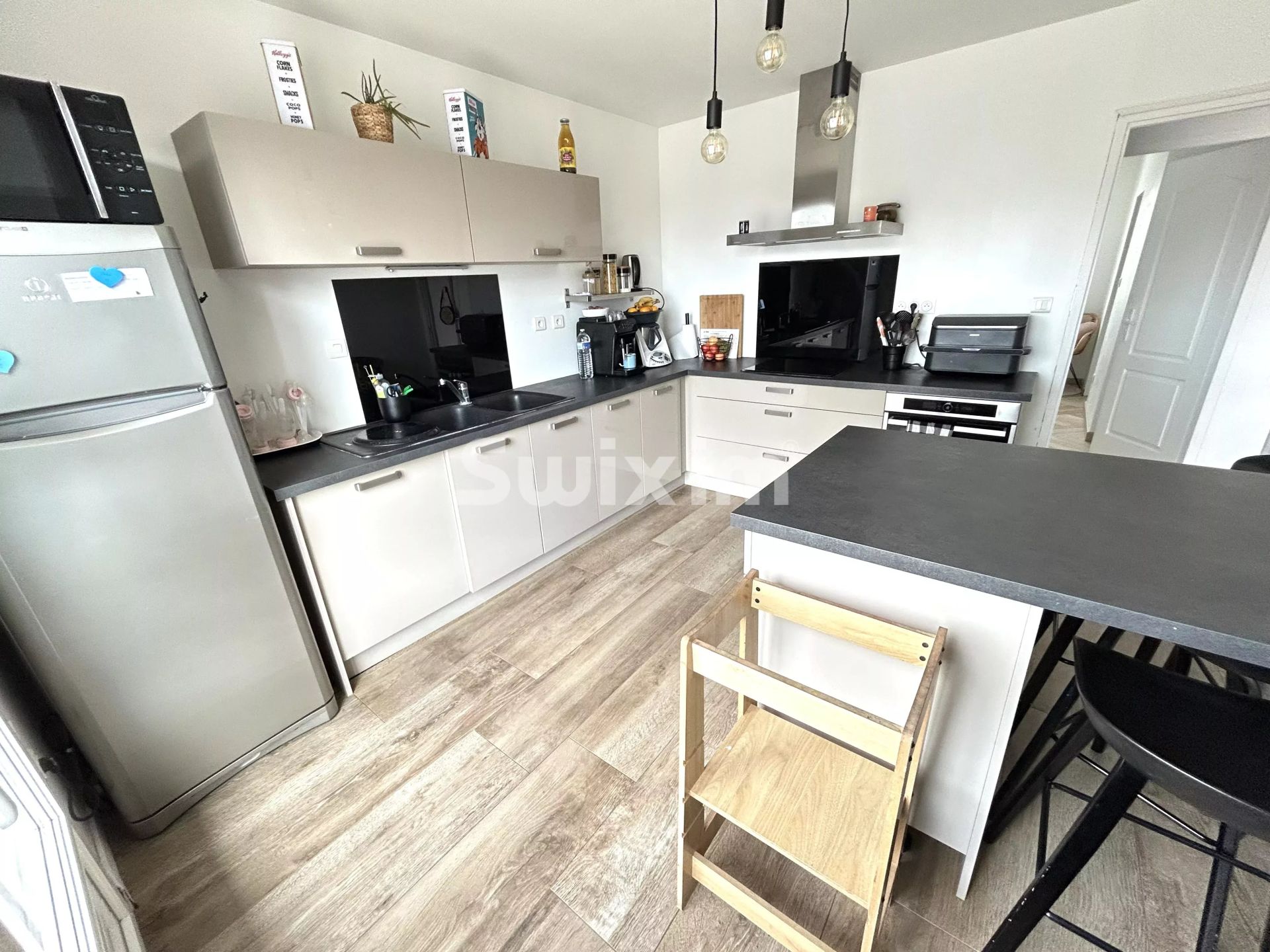 casa 6 Camere in vendita su Auxonne (21130)