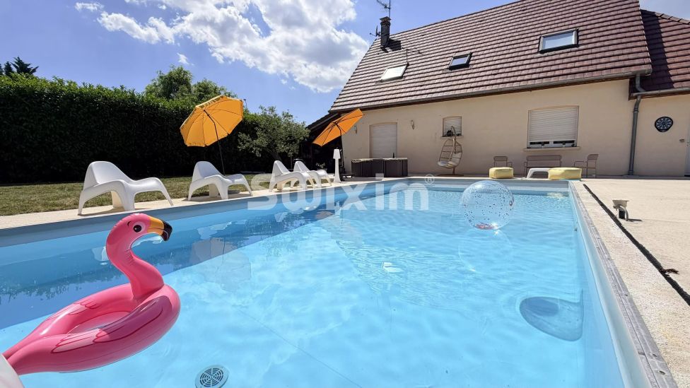 Vendita Casa Auxonne 6&nbsp;Camere 175&nbsp;m²