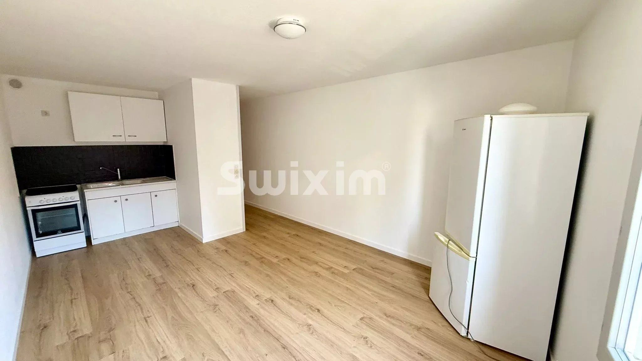 studio zur miete auf Champagnole (39300)
