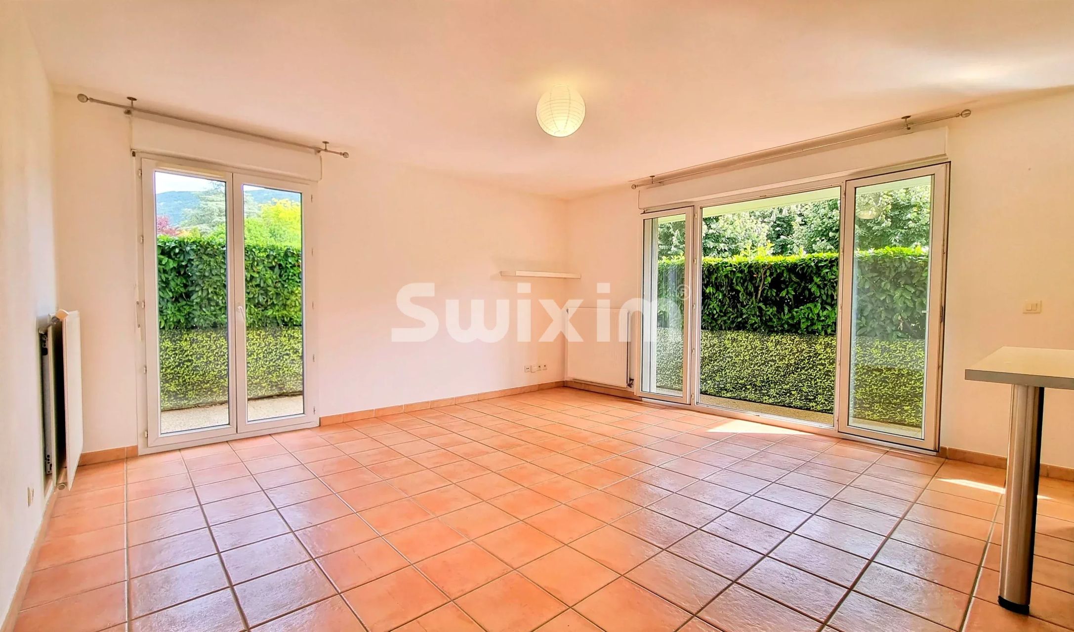 appartement 4 Pièces en vente sur Gaillard (74240)