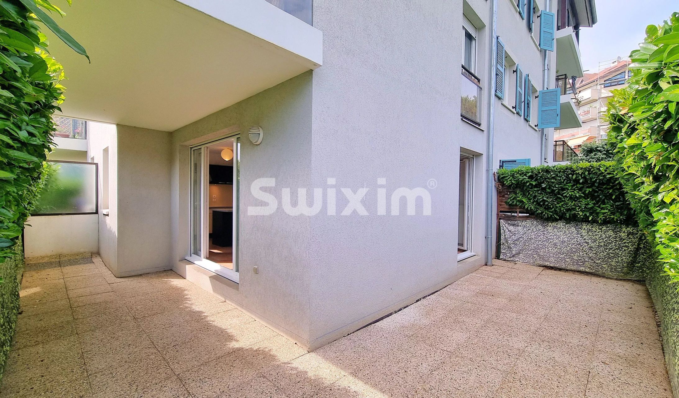 appartement 4 Pièces en vente sur Gaillard (74240)
